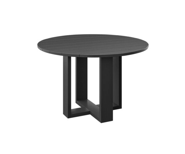 Modern Round Table