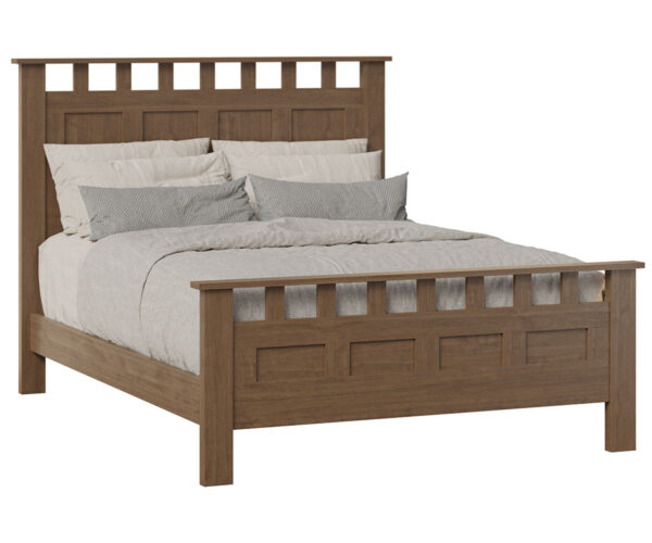 Uptown Bed