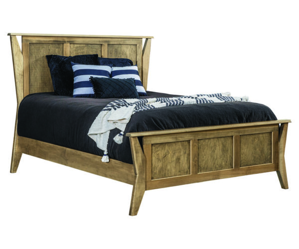 West Newton Bed