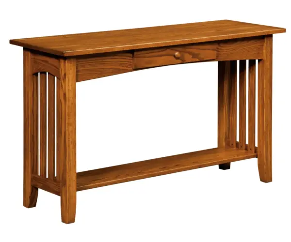 Pilgrim Sofa Table