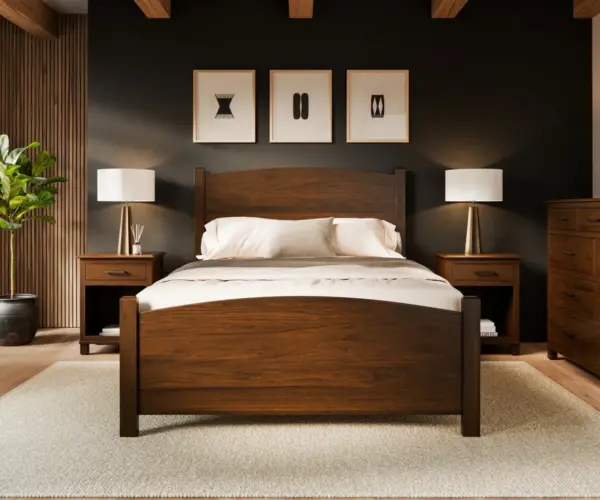 Addie Bedroom Collection