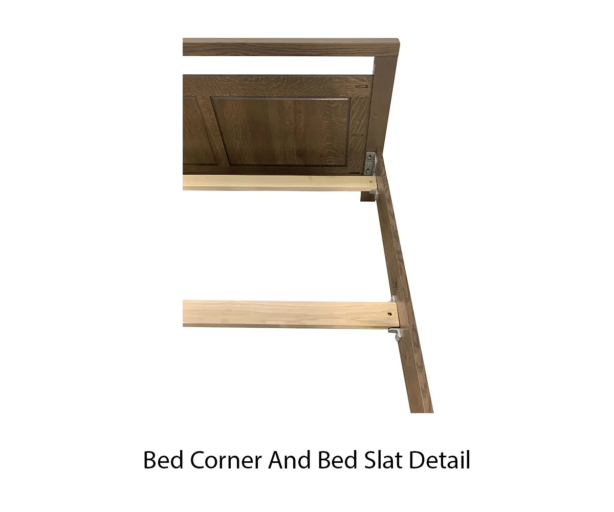 Claymont Bed - Image 2