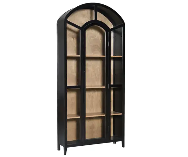 Mercury Bookcase