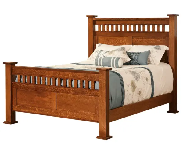 Lynbrook Bed