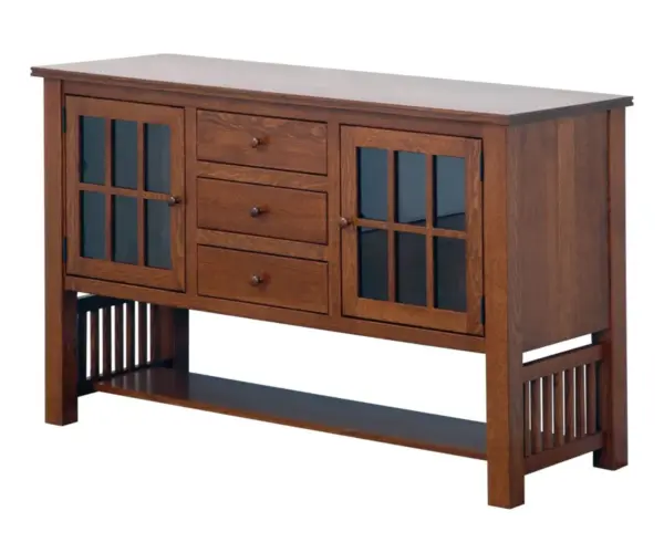 Spruce Creek Sideboard - 35"H