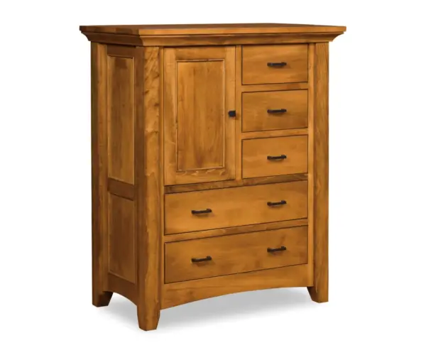 Legacy Chest - 44"W