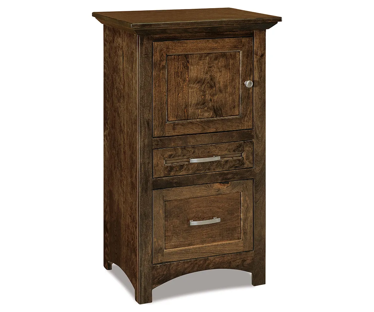 Lincoln CPAP Nightstand