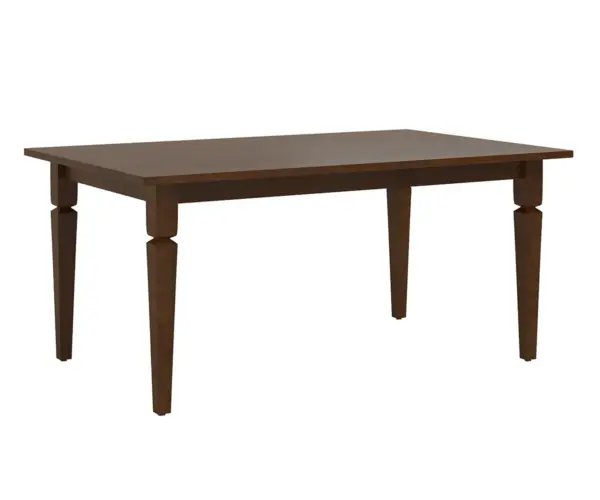 Jefferson Table