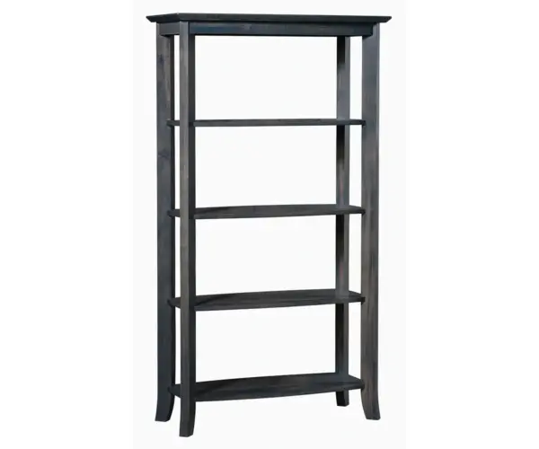 Laurel Bookcase