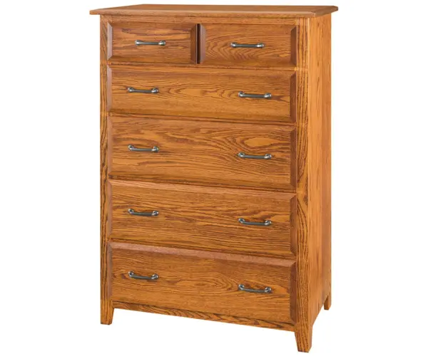 Eckenridge 6 Drawer Chest - 32½"W