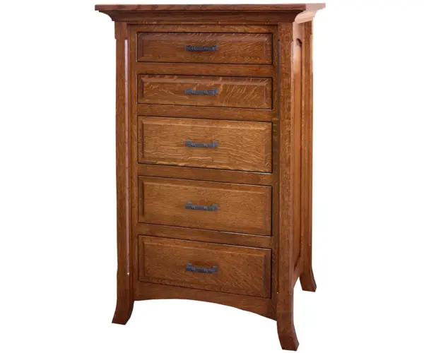 Homestead Lingerie Chest