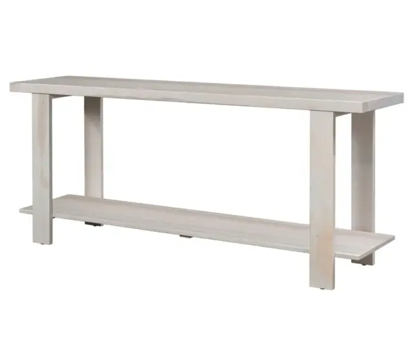 Woodlyn 80" Console