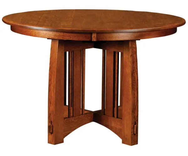 Brookville Single Pub Table