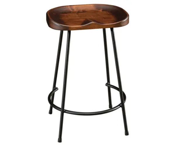 Tosky Bar Chair