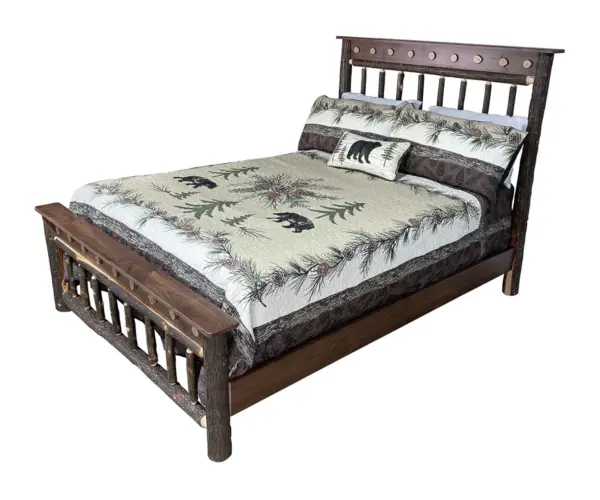 Boulder Trail Bed