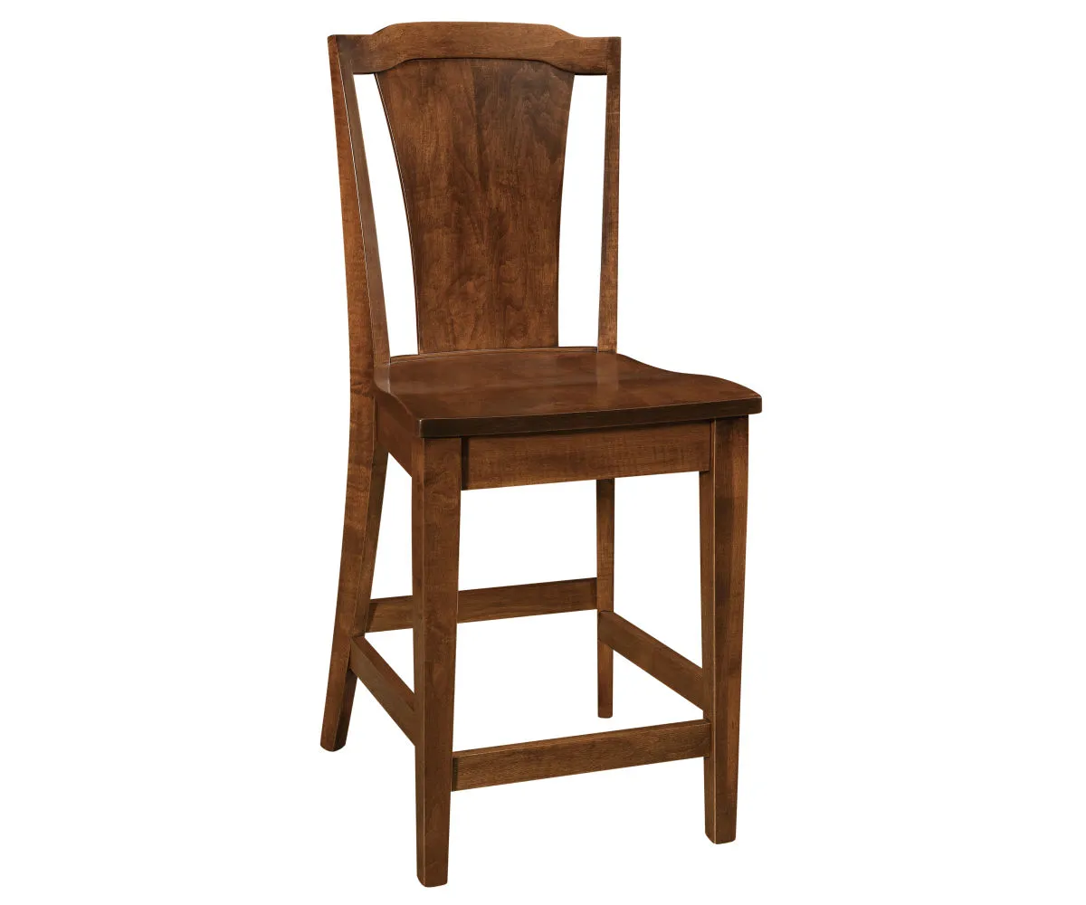 Charleston Bar Chair