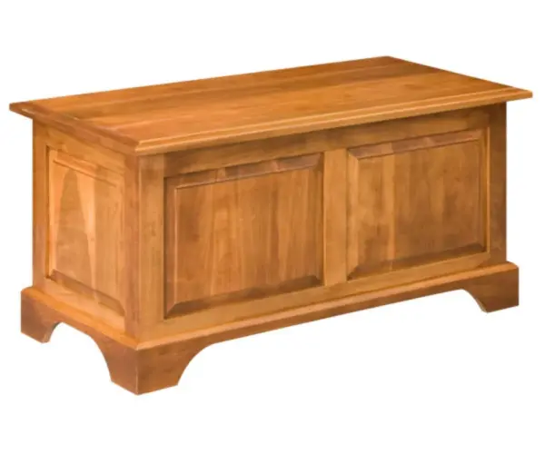 Escalade Blanket Chest