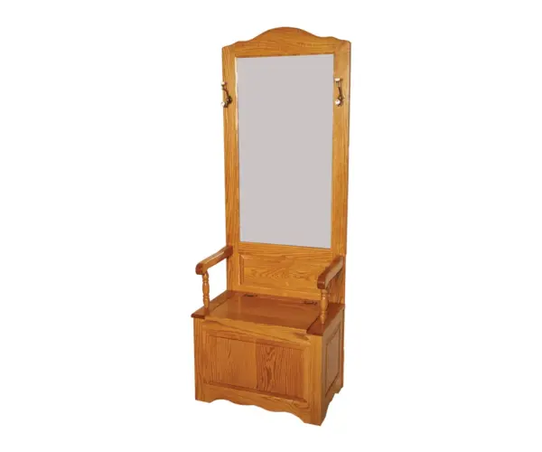 Regular Hall Seat