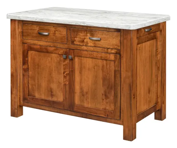 Granby Kitchen Island