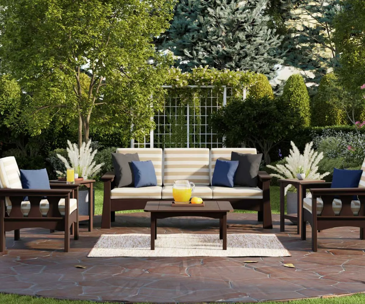 Heritage Sofa - Image 3