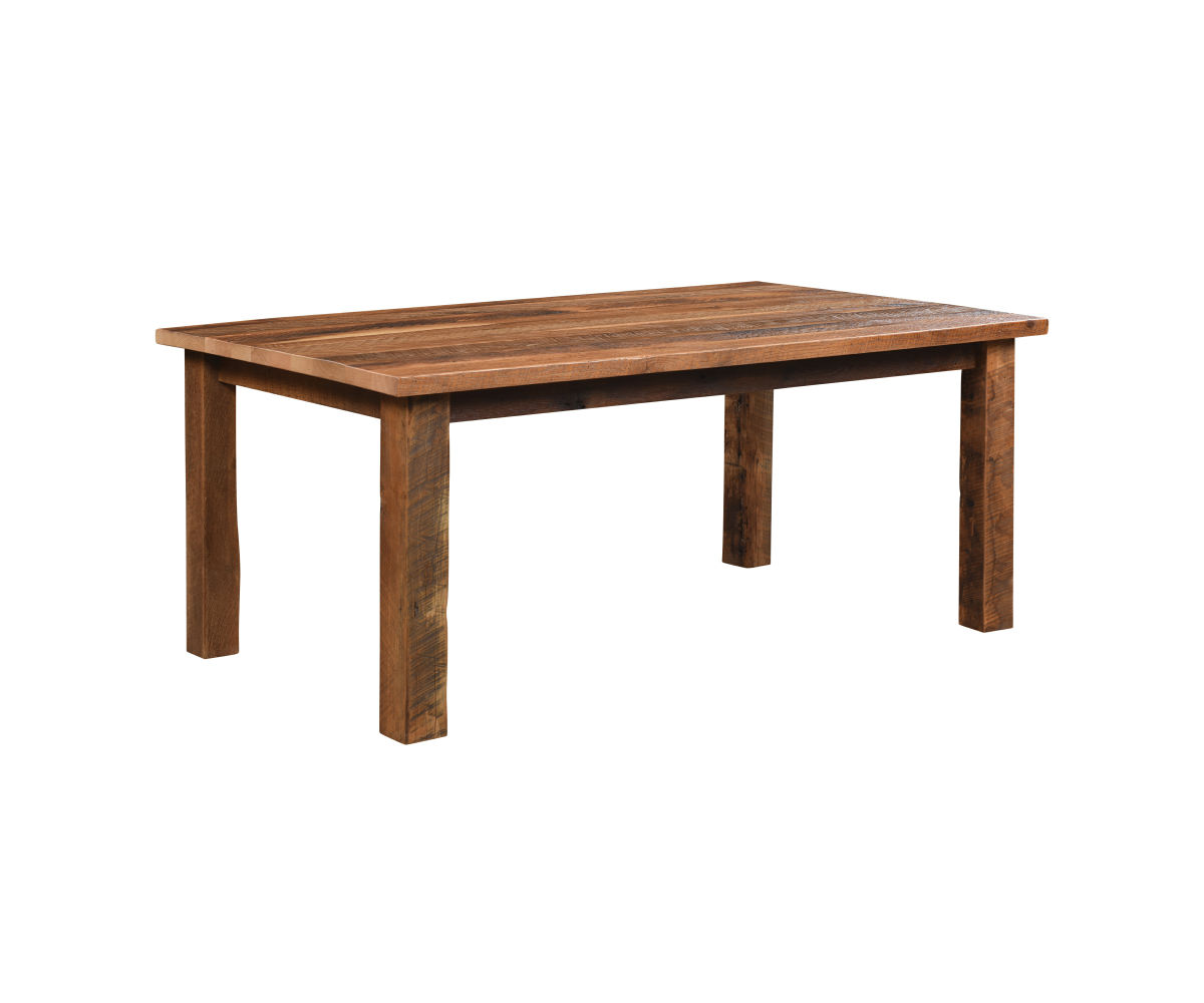 Almanzo Dining Collection - Image 3