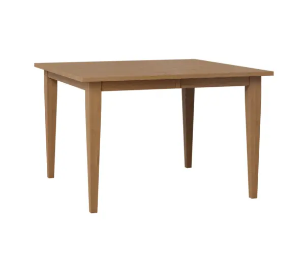 Shaker Leg Table
