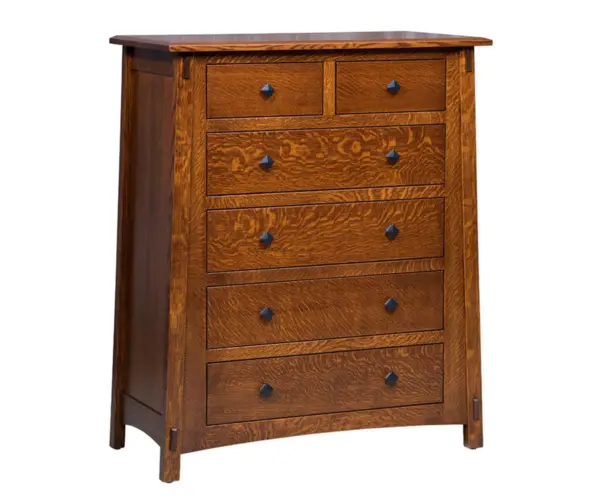 McCoy Chest