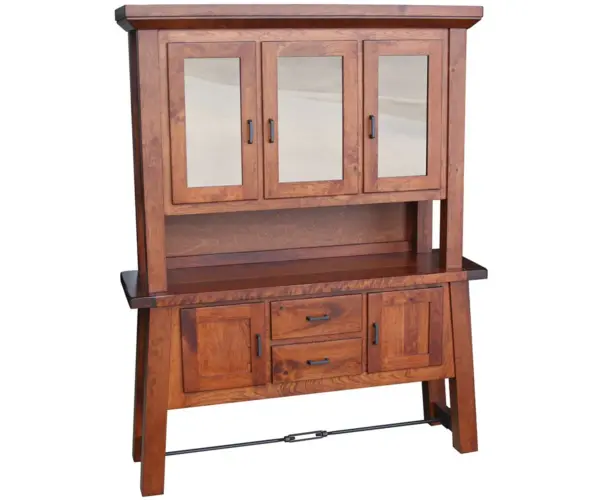 Bayfield Hutch