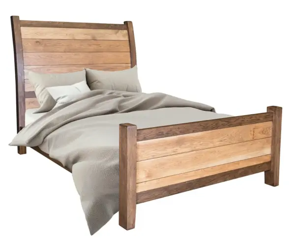 Phoenix Bed
