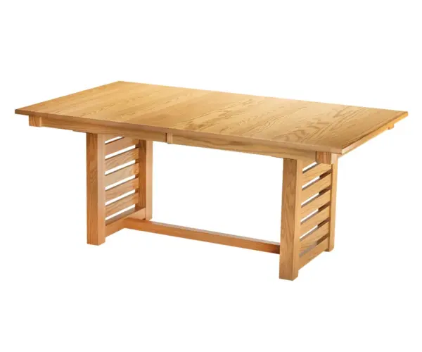 Lennox Trestle Table