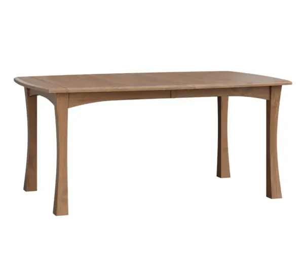 Norwalk Leg Table