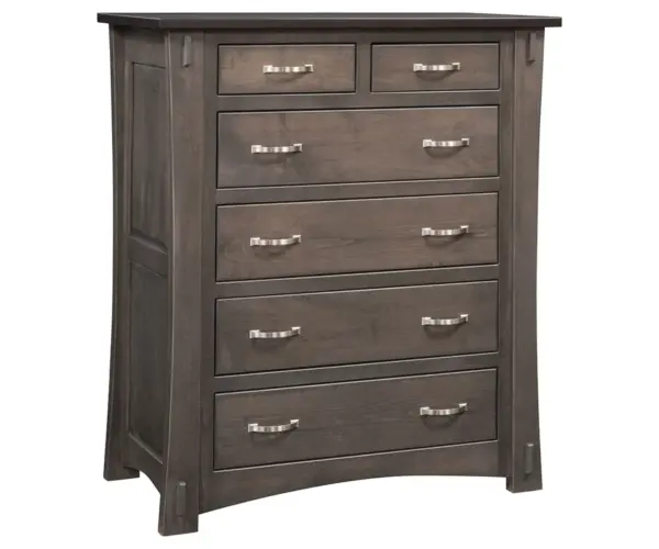 Old Tyme Chest
