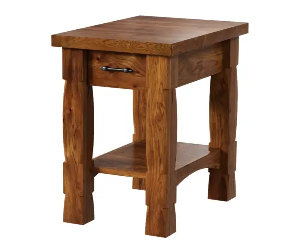 Ouray End Table