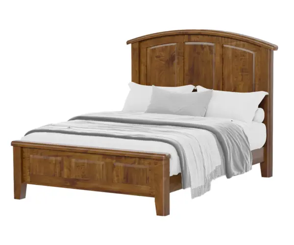 Bay Pointe Queen Bed