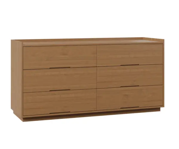 Ashlyn Low Dresser