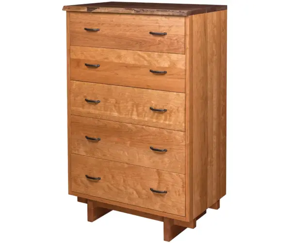 West Canyon 5 Drawer Chest