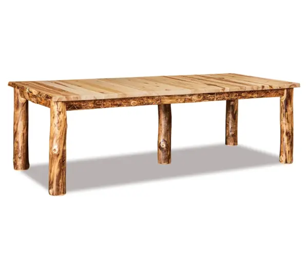 Leg Table With 2 Leaves