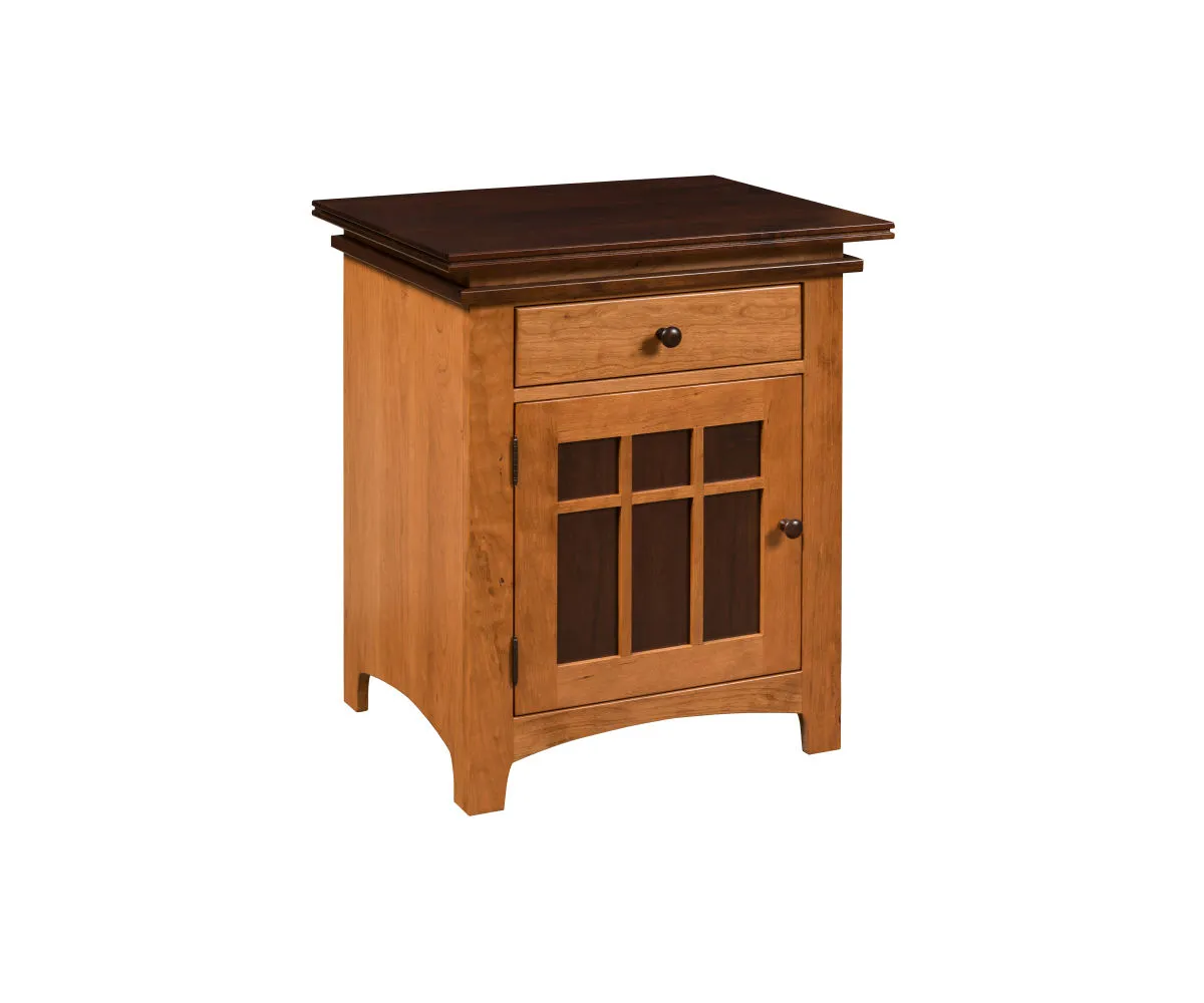 Maple Creek Bedroom Collection - Image 16