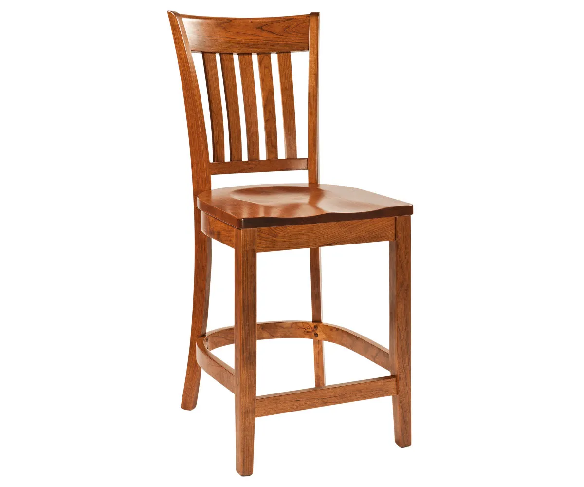 Harper Bar Chair