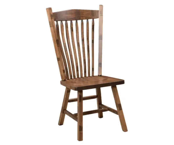 Post Mission Chair