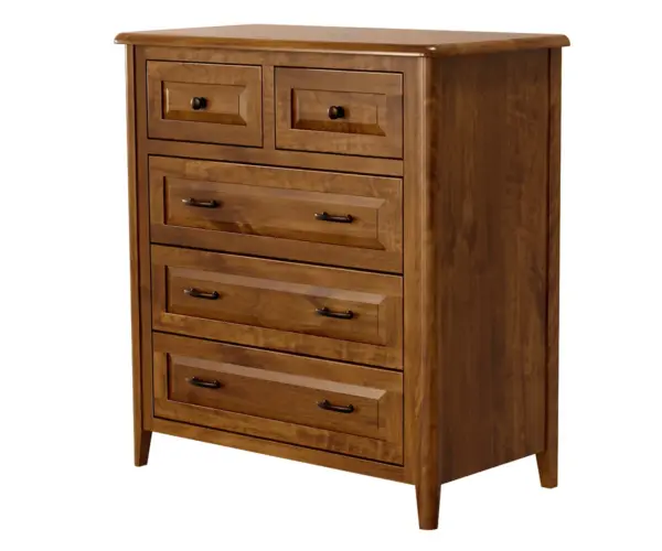 Bay Pointe 5 Drawer Chest