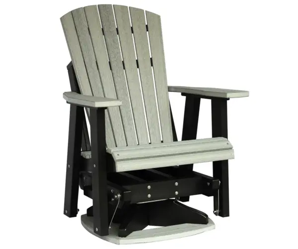 2' Classic Swivel Glider
