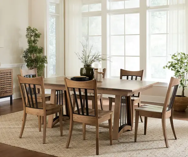Waverton Dining Collection
