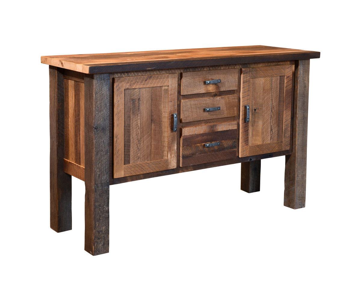 Almanzo Dining Collection - Image 5