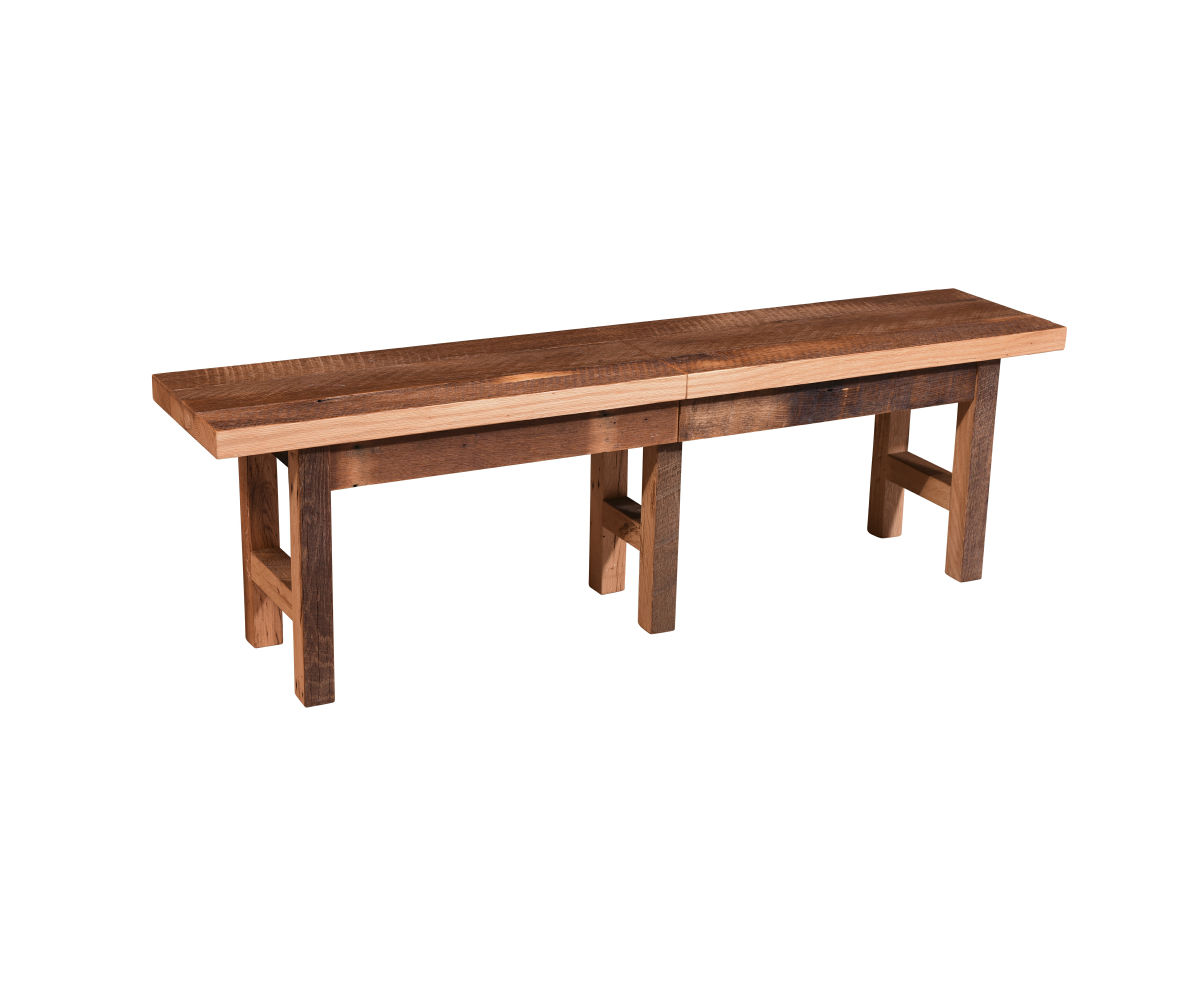Almanzo Dining Collection - Image 4