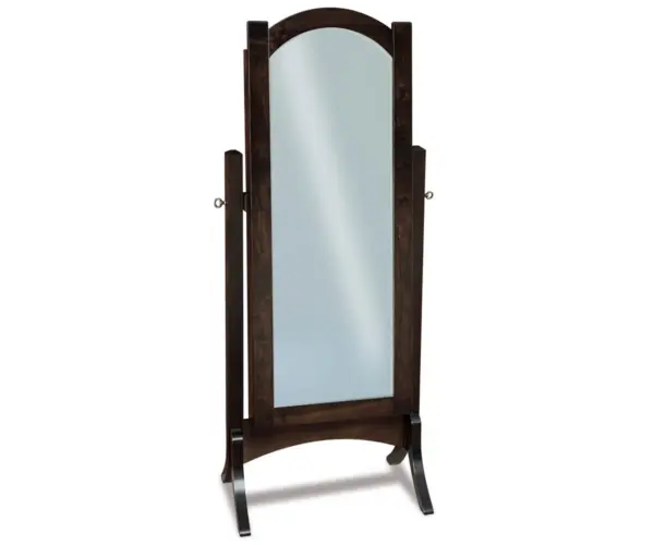 Finland Cheval Mirror