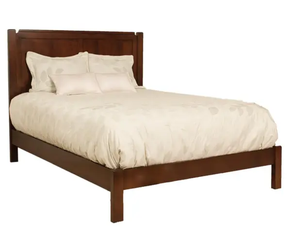 Bradford Panel Bed
