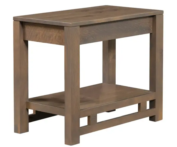 Kirklyn End Table - 20"W