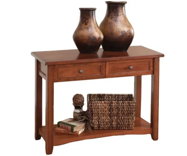 Madison Sofa Table