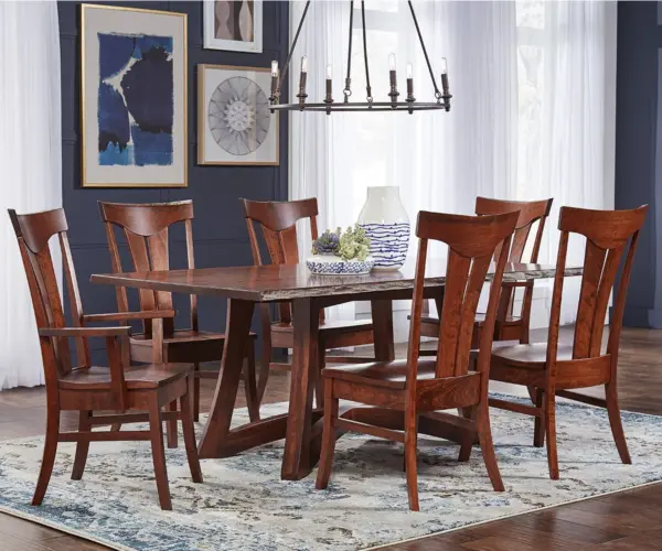 Tifton Dining Collection